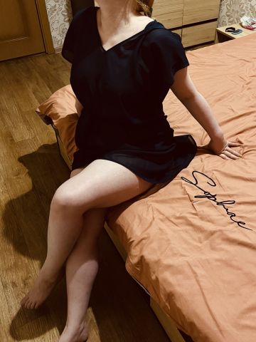 Проститутка Элина